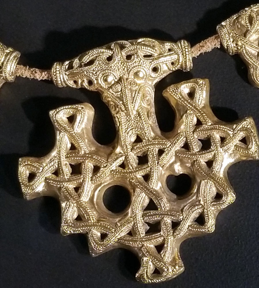 The Hiddensee Treasure Viking Archaeology